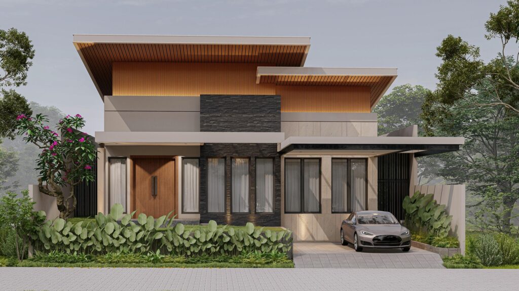 Project image