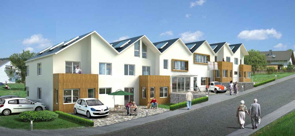 Project image