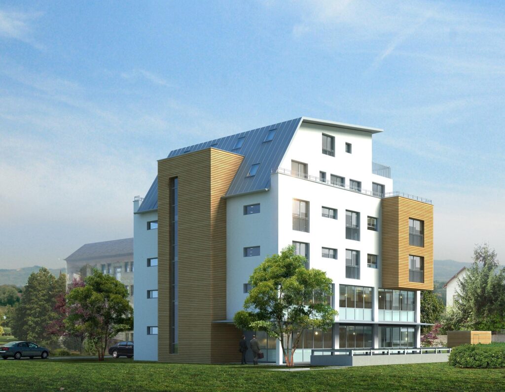 Project image